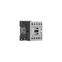 24V DC Contactor Relay | 3 N/O & 1 N/C Contacts | IP20 Protection | Eaton