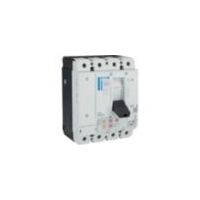 Molded Case Circuit Breaker 250A | 690V AC | IP20 Protection | 4-Pole by Eaton