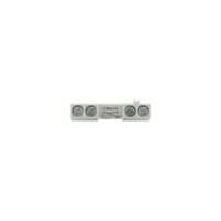 Auxiliary Contact Block NHI-E-11-PKZ0 | 1 N/O & 1 N/C Contact | 440V AC & 250V DC | Compact Design by Eaton