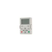 LCD Control Keypad for DG1 Drives | IP54 Protection | Multilingual Display | Eaton