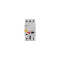 Motor Protection Circuit Breaker | Three-Pole | Phase-Failure Sensitivity | 50,000 Operations | Eaton