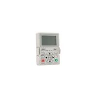 LCD Control Keypad for DG1 Drives | IP54 Protection | Multilingual Display | Eaton
