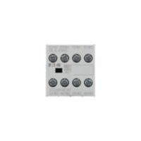 4 Pole Auxiliary Contact Module | 16A Thermal Current | IP20 Protection | Eaton DILA-XHI40