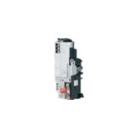 Eaton NZM Relay Module | 2 Relays | 24V AC/DC & 240V AC | Push-in Terminal by Eaton