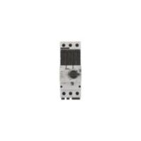 Motor Protective Circuit Breaker 65A | Three-Pole Design | IP20 Protection | High Lifespan by Eaton