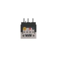 Thermal Overload Relay ZB65-40 | 24-40A Adjustable Range | IP00 Protection | Direct Mounting by Eaton