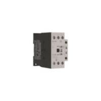 3 Pole Motor Contactor | 32A Rated Current | 15kW Power | 240V AC by Eaton