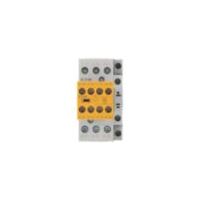 Safety Contactor 10 kW | 24V DC | 2 NO & 3 NC Contacts | IP00 by Eaton