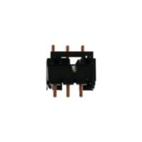Wiring Module for DILM17-M38 | 32A Current | Screw Terminal Connections | Compact Design by Eaton