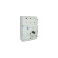 Eaton NZMH4-4-VX1600 Circuit Breaker 1600A | 4 Pole Design | IP20 & IP66 Protection | Electronic Release