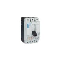 Molded Case Circuit Breaker 250A | 690V AC | 3-Pole Configuration & Electronic Release by Eaton