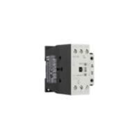 3-Pole Motor Contactor | 45A AC-1 | 14.5kW Power | Dual-Frequency by Eaton