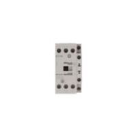 3 Pole AC Contactor | 45 A Rated Current | 19 kW Power | Finger-Proof by Eaton