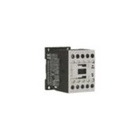 3 Pole AC Contactor | 110V 50Hz & 120V 60Hz | 22A Rated Current | 3 kW Power | Eaton
