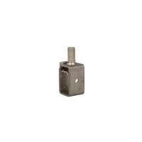 Circuit Breaker Terminals for JB, KB, and Series C J Frame | 250 A Amperage | Copper Pressure | UL Listed by Eaton