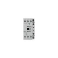 3-Pole Motor Contactor 25A | 240V AC | 11kW Power | Screw Terminal by Eaton