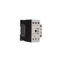 Industrial Motor Contactor 3 Pole | 7.5 kW Power | 24V DC Coil | 170 A Breaking Capacity by Eaton