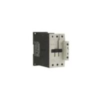 3-Pole AC Contactor | 98A Rated Current | 30kW Power | Dual-Frequency by Eaton