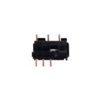 Wiring Module for DILM7-M15 | 690 VAC | 15.5 A Rated Current | Compact Design by Eaton