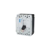 Molded Case Circuit Breaker 250A | 690V AC | IP20 Protection | 4-Pole by Eaton
