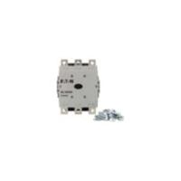 Industrial Motor Contactor | 160 kW Power | 300 A Current | IP00 Protection by Eaton