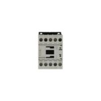 3-Pole Motor Contactor | 12A Rated Current | 7kW Power | Finger-Proof Protection by Eaton