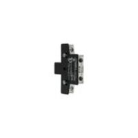2 Pole Auxiliary Contact Module | 10 A Rated Current | Side Mounting & Screw Terminals | Eaton