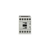 3-Pole AC Contactor 24V 50Hz | 22A Rated Current | 5.5kW Power | Finger-Proof by Eaton