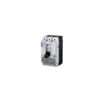 Molded Case Circuit Breaker 100A | 690V AC | Electronic Release & IP20 Protection | Eaton