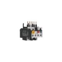 Thermal Overload Relay ZB12-10 | 1.5 A at 240 V | IP20 Protection & Adjustable Current | Eaton