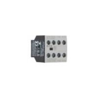 4 Pole Auxiliary Contact Module | 16A Thermal Current | IP20 Protection | Eaton DILA-XHI40