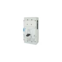 Electronic Circuit Breaker 1600A | LSI Overload Protection | High Short-Circuit Capacity | IP20 by Eaton