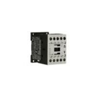 3-Pole DC Contactor 24V | 7.5kW Power | 15.5A Current | High Shock Resistance by Eaton