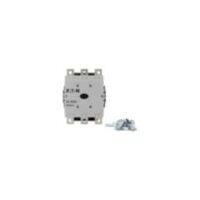 Industrial Motor Contactor DILM250/22 | 132 kW Power | AC/DC Operation | 2500 A Breaking Capacity by Eaton