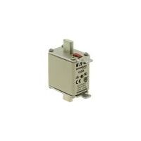 NH Fuse 125A 500V | 120 kA Breaking Capacity | gG/gL Class | Size 00 by Eaton