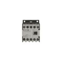 Mini Contactor 4-Pole | 4 kW Power | 90 A Breaking Capacity | 690 V Insulation by Eaton