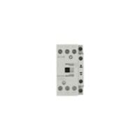 3-Pole Motor Contactor | 11 kW Rated Power | 45 A Current | 240V AC by Eaton