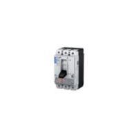 Molded Case Circuit Breaker 100A 3-Pole | IP20/IP40/IP66 Protection | Electronic Release by Eaton