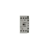 3-Pole AC Contactor 10 kW | 415V 50Hz & 480V 60Hz | High Mechanical Lifespan | Finger-Proof Design by Eaton