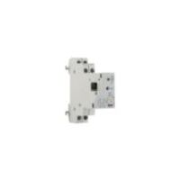 Motor Overload Relay 1.5A | Adjustable Reset & LED Status | Direct Mount by Eaton