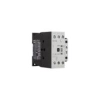 3-Pole Motor Contactor 25A | 240V AC | 11kW Power | Screw Terminal by Eaton