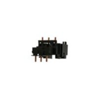 Wiring Module for DILM17-M38 | 32A Current | Screw Terminal Connections | Compact Design by Eaton