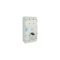 Electronic Circuit Breaker 1600A | LSI Overload Protection | High Short-Circuit Capacity | IP20 by Eaton