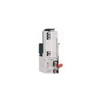 Undervoltage Release Relay | 208-240V AC | 2 Configurable Relays | Push-in Terminals by Eaton