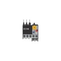 Thermal Overload Relay ZE-2,4 | 1.6 A to 2.4 A Adjustable | IP20 Protection | Eaton