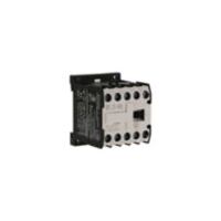 Mini Contactor 12V DC | 3 Poles | Normally Open | 4 kW Rated Power by Eaton