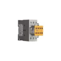 Safety Contactor 10 kW | 24V DC | 2 NO & 3 NC Contacts | IP00 by Eaton