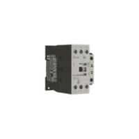 3-Pole Motor Contactor 24V AC | 7.5 kW Rated Power | High Mechanical Lifespan | Eaton