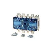4 Pole Switch Disconnector 160A | IP20 Protection | Surface Mounting | 690V by Eaton