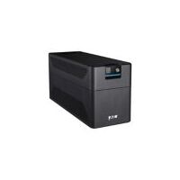 Eaton 5E UPS 1200VA | 660W Power Rating | Line-Interactive | Compact Tower Design by Eaton